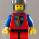 Image for article titled Exclusive: The Evolution of the Minifig